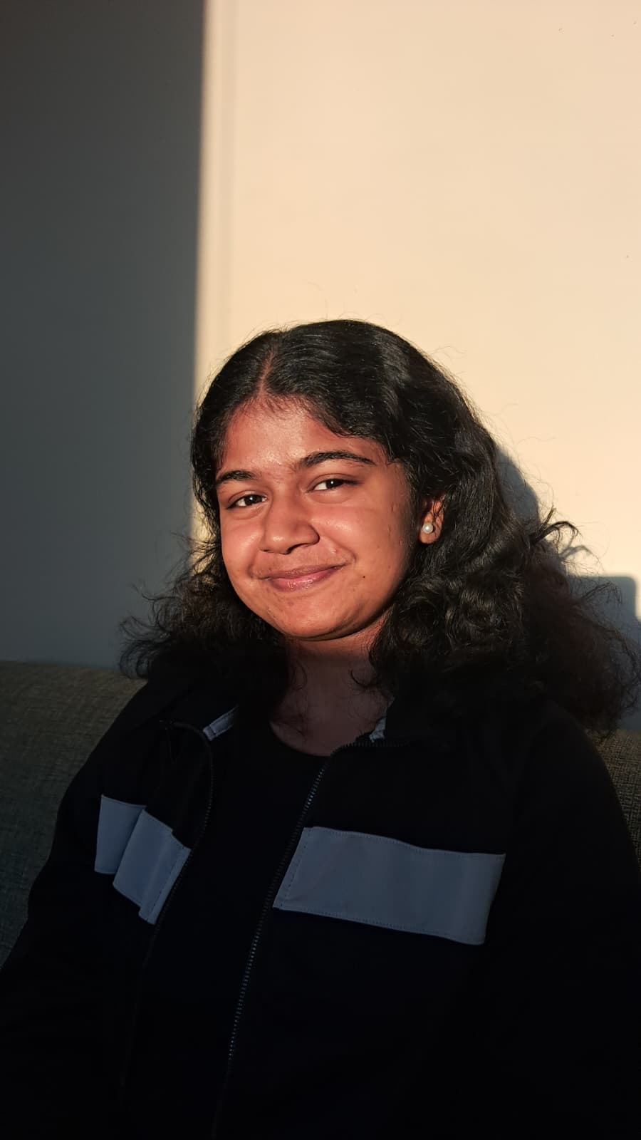 Sameeraa Kandalgaonkar